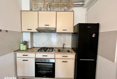 Apartament cu 2 camere în Ciurea - 3
