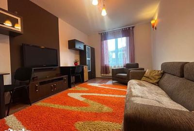 Apartament cu 2 camere decomandat în Republicii - 7