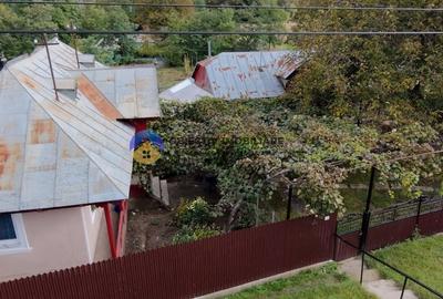 Casa + Teren de vanzare – Comuna Margineni - 5