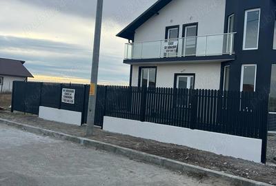 Casa P+ M - noua la cheie Cumpana cu utilita?ile racordate ?i actele la zi - 3