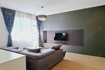 Apartament cu 3 camere decomandat, mobilat în Braytim