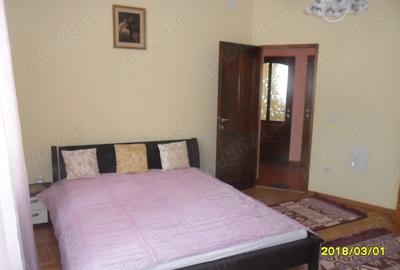 Inchiriez apartament 2 camere, liber de la 1 Febr. - 5