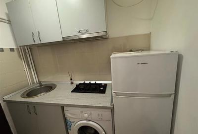 Inchiriere garsoniera in Podu Ros! - 2