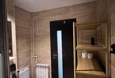 Apartament cu 2 camere decomandat, mobilat în Apărătorii Patriei - 12