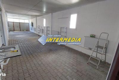 Spațiu comercial, de 70 mp, în Cetate