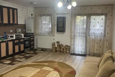 Casă cu 3 camere cu Teren 100 Mp în Foișorul de Foc - 5