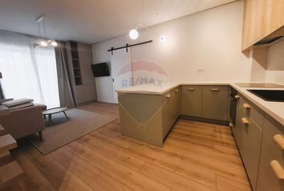 Apartament cu 3 camere decomandat, mobilat în Țiglari - 4