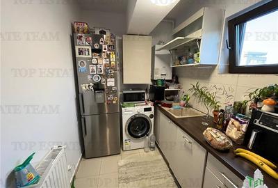 Apartament cu 2 camere decomandat, mobilat în Central - 6