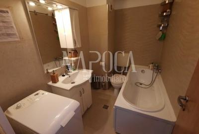 Apartament 3 camere de vanzare in Manastur, Cluj Napoca - 7