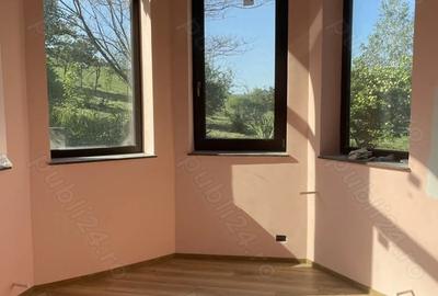 Casă cu 5 camere cu Teren 2000 Mp în Ciritei - 9