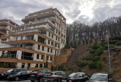 STUDIO DRUMUL POIENII-SEASONS RESIDENCE,99000 Euro - 1