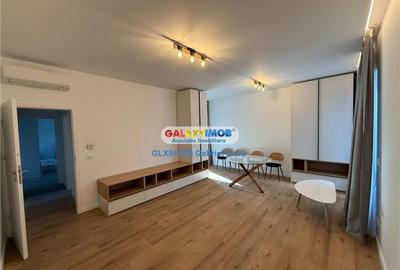 Apartament 58 mp | Birou - Terasa  | NOU | Metrou Piata Sudului | - 4