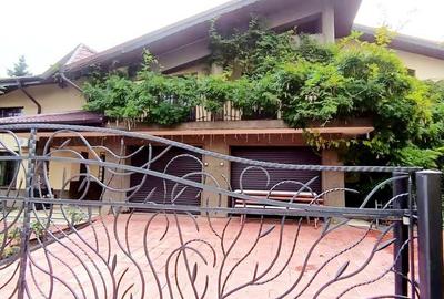 Casă cu 4 camere în Militari - 2