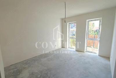 Duplex semifinisat cu 4 camere | Zona Edgar Quinet -Cartierul Mana?tur Duplex semifinisat cu 4 camere | Zona Edgar Quinet -Cartierul Mana?tur - 5