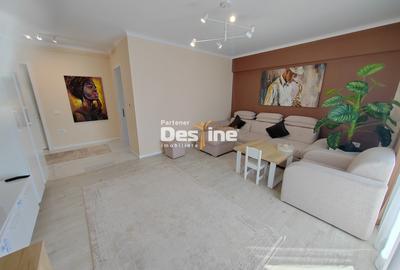 Apartament 2 camere 65.5 mp MOBILAT si UTILAT - Bucium-Visan - 2