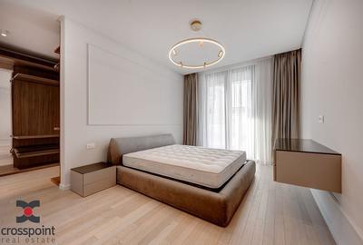 Apartament superb cu 4 camere și terasă de 50 mp în One Rahmaninov - 10