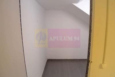 Demisol 106 mp utili – ideal birouri, depozitare sau servicii , Sect 5 - 6