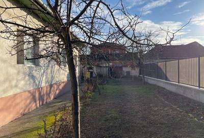 Casa parter cu 106,98mp utili si teren de 407mp cu toate utilitatile in Catargiu - 3