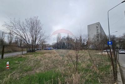 Teren 3 deschideri zona Poligrafiei-Pajura la 5 min de Pi... - 7