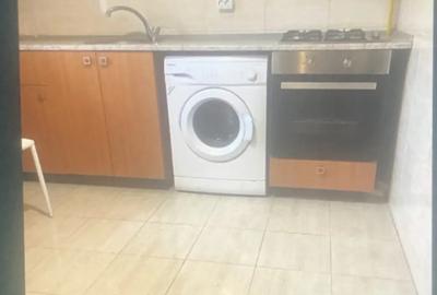 Garsonieră în Brâncoveanu