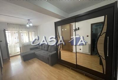 Garsoniera Confort 1 Sporit, Moderna, Etaj 1, Strada Amaradiei - 4