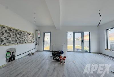 Casa individuala 3 camere | COMISION 0% | Teren 290mp | Clinceni