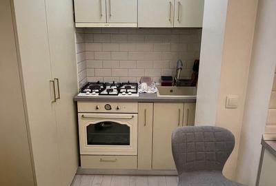 Apartament cu 3 camere decomandat în Central - 5