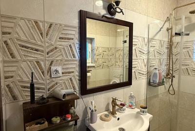 Casa noua!!!... utilata si mobilata, pregatita pentru mutare !!!! casa, teren ?i anexe (3885m2) - 1