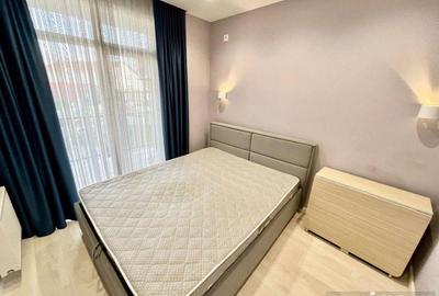 Se inchiriaza apartament 2 camere zona Cordos - 4