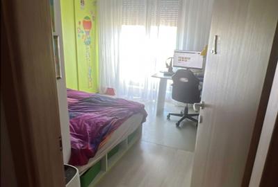 Apartament cu 3 camere decomandat în Alexandriei - 1