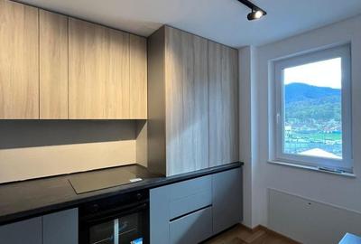 Apartament cu 2 camere decomandat în Astra - 2