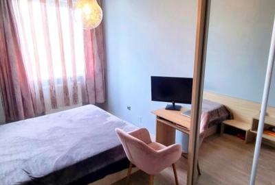 Apartament cu 2 camere în Mărăști - 2