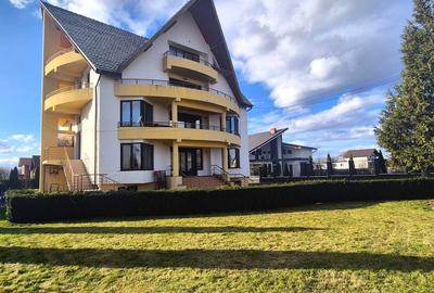 Apartament la casă cu grădină - 2