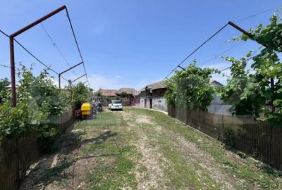 Casă cu 5 camere cu Teren 1400 Mp în Central - 7