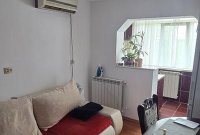 Apartament cu 2 camere decomandat în Central - 6