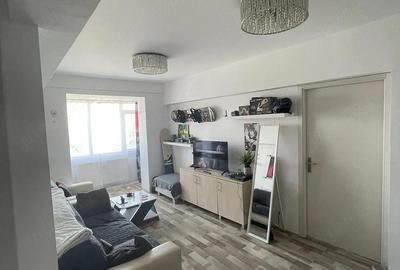 Apartament cu 3 camere decomandat în Pantelimon - 10