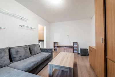Apartament cu 2 camere semidecomandat, mobilat în Aurel Vlaicu - 6