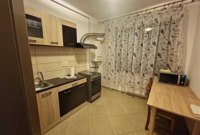 Garsonieră decomandată, mobilată în Păcii - 5