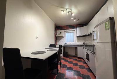 APARTAMENT 2 CAMERE 60 MP 1/4 VIS A VIS DE INTRAREA IN PARCUL LUMEA COPIILOR - 5