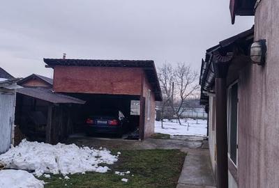 Casă cu 4 camere cu Teren 759 Mp în Tăuții de Sus - 17