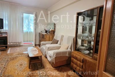 2 camere, mobilat , boxa, lângă parcul Libertatii (Cancicov ) – Bacău - 2