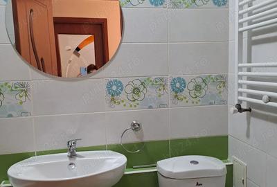 Garsonieră decomandată în Tipografilor - 3