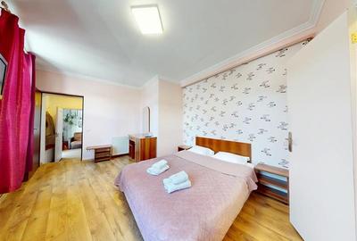 LIVE! Hotel+restaurant, Centrul Istoric - Piata Unirii, Brasov - 28