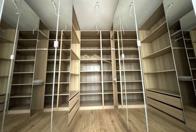 Vila individuala SMART_LUX**P+2***10 camere***Lift interior//Pipera - 7