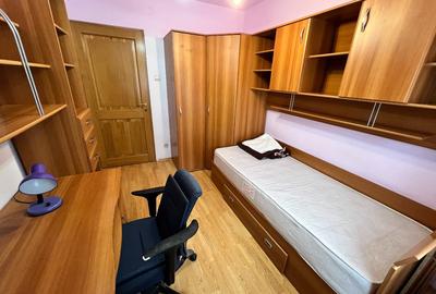 Apartament cu 4 camere decomandat în Vasile Aaron - 12