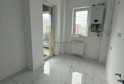 Apartament 2 camere, decomandat - 3