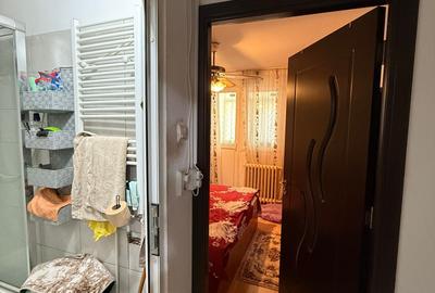 Pantelimon x Iancului - Mega Mall 7 min - metrou Iancului 20 min - 8