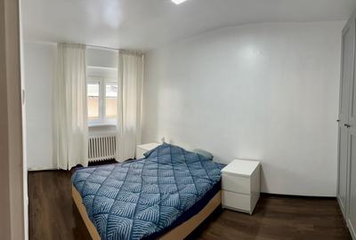 Apartament cu 2 camere semidecomandat, mobilat în Cetate - 13