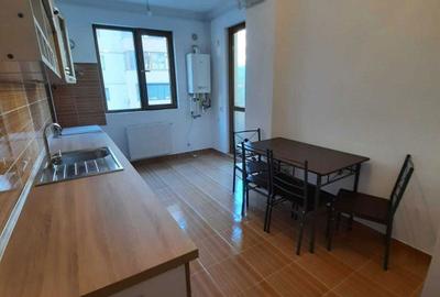 Apartament cu 3 camere decomandat în Ghencea - 8