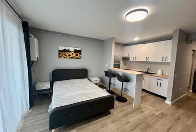 Garsonieră decomandată în Tudor - 5